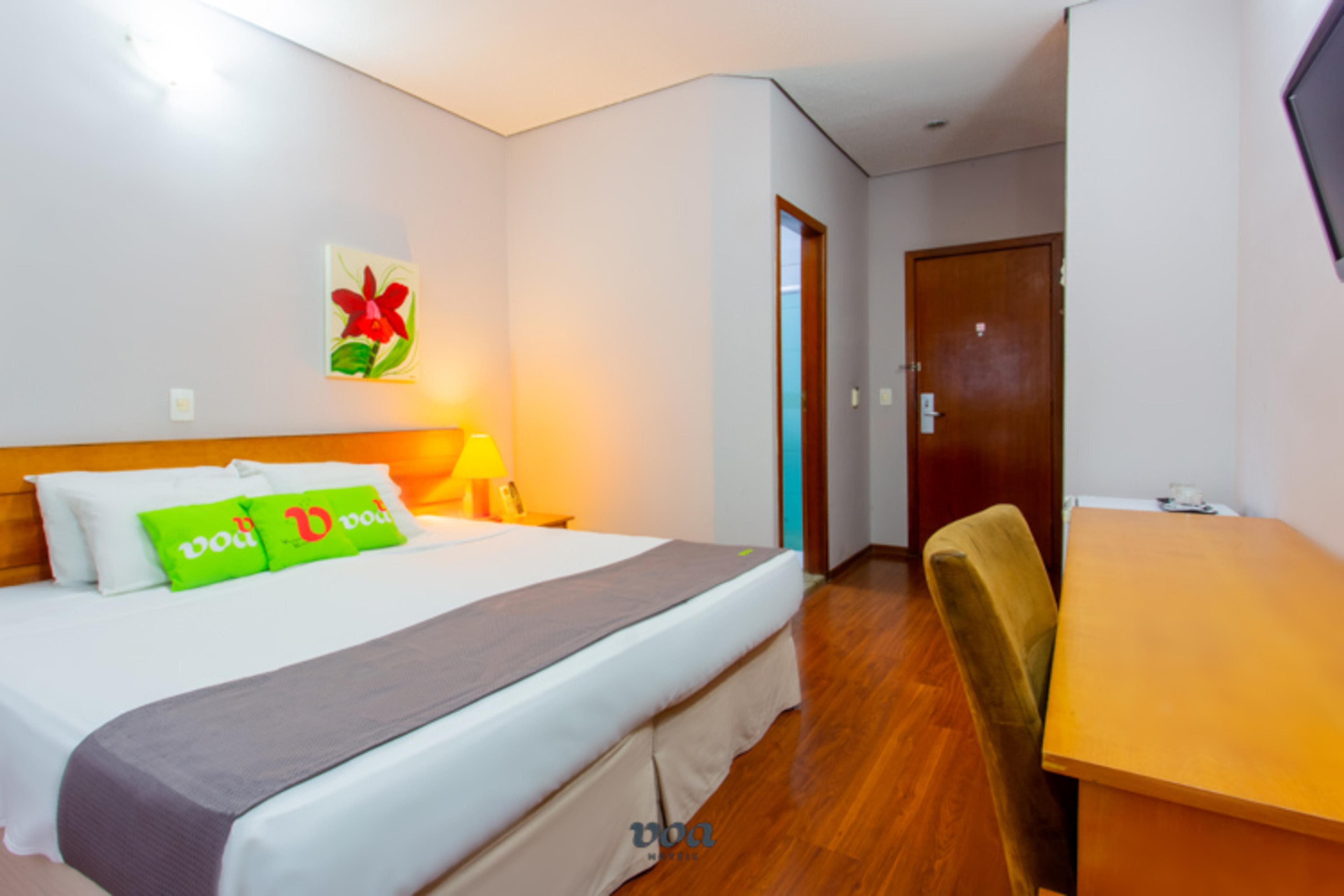 Voa Express Inn Hotel Orquidea Varzea Paulista Exterior photo