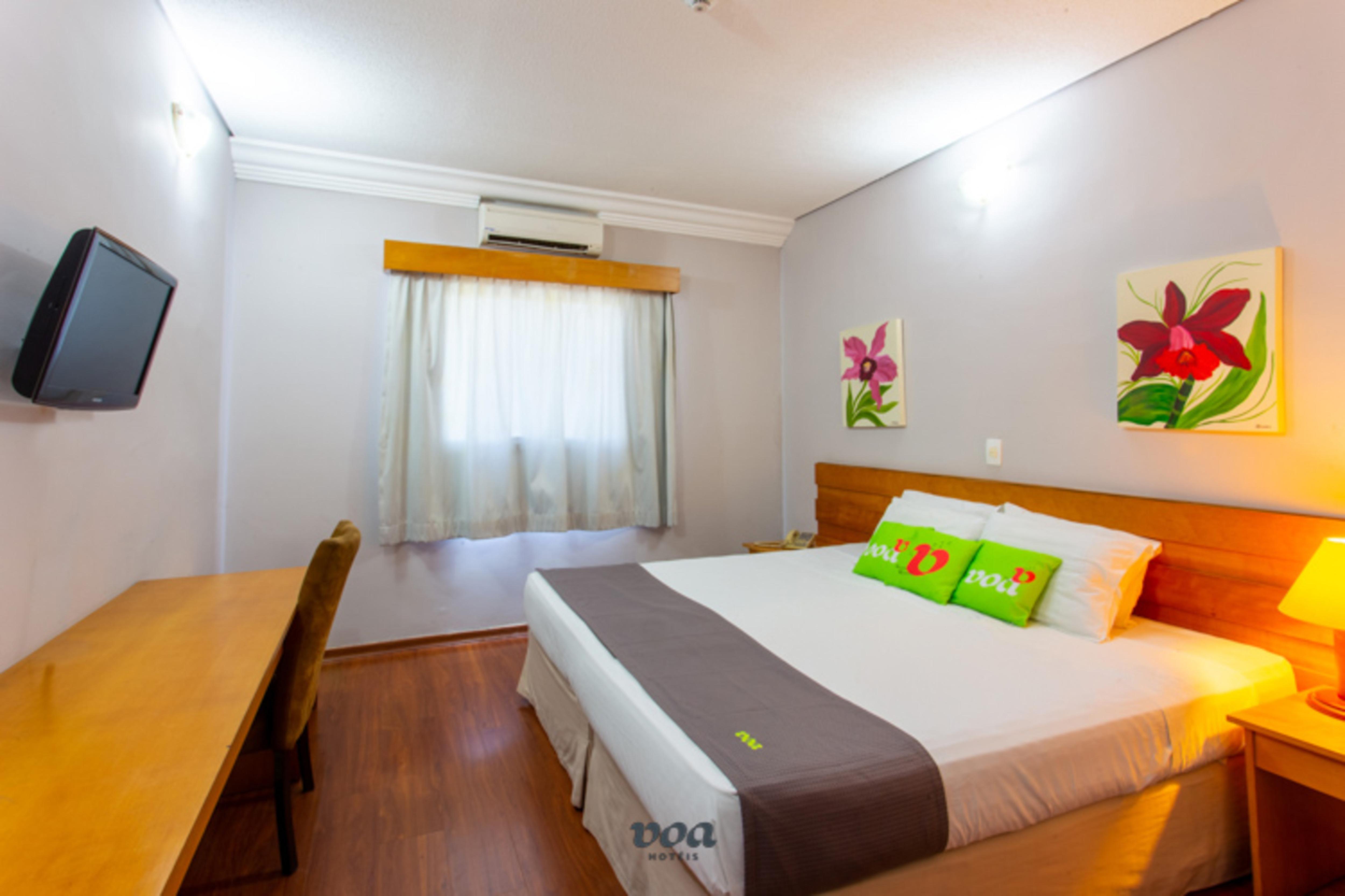 Voa Express Inn Hotel Orquidea Varzea Paulista Exterior photo