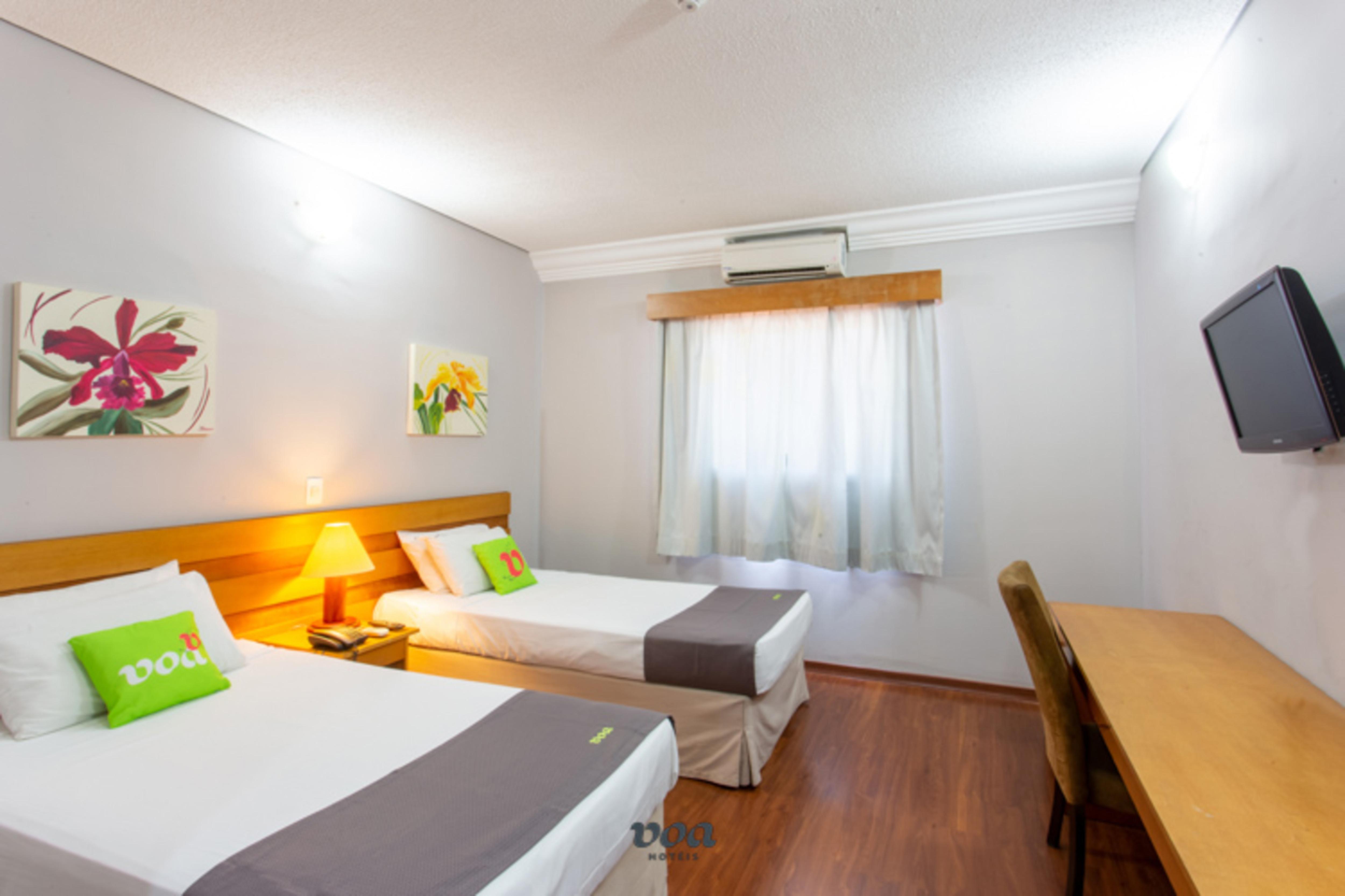 Voa Express Inn Hotel Orquidea Varzea Paulista Exterior photo